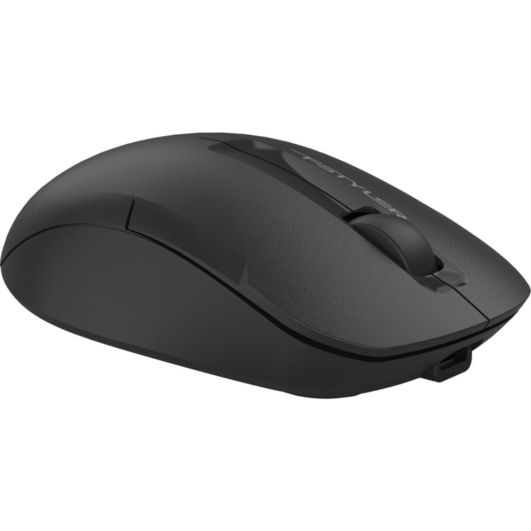 Мишка A4Tech FG15CS Air2 Wireless Black (4711421000932) - фото 3