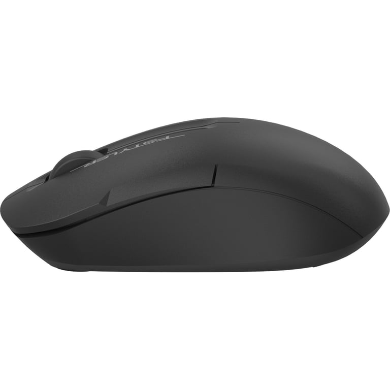 Мишка A4Tech FG15CS Air2 Wireless Black (4711421000932) - фото 4