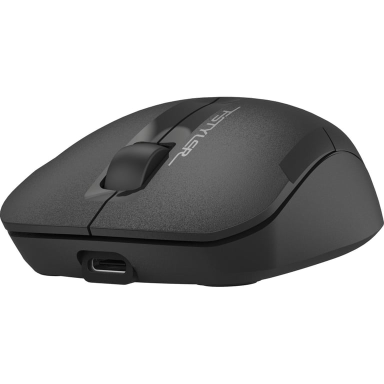 Мишка A4Tech FG15CS Air2 Wireless Black (4711421000932) - фото 6