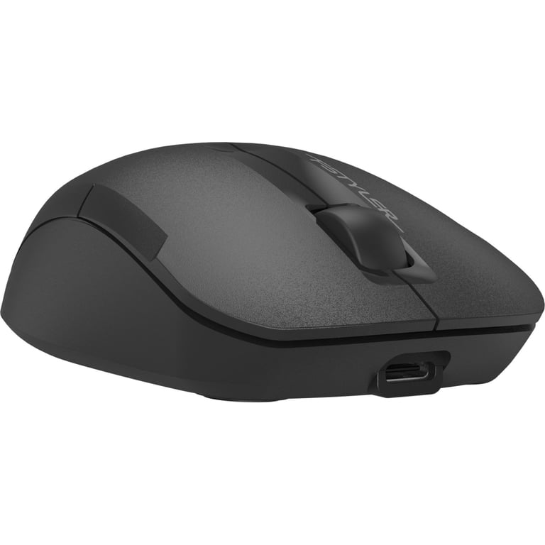 Мишка A4Tech FG15CS Air2 Wireless Black (4711421000932) - фото 7