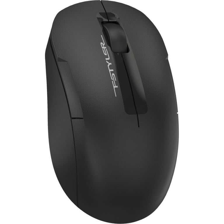 Мишка A4Tech FG15CS Air2 Wireless Black (4711421000932) - фото 8