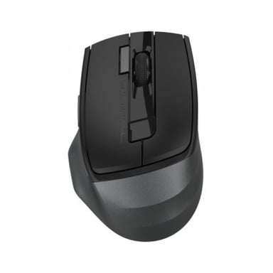 Мишка A4Tech FG45CS Air2 Wireless Stone Grey (4711421999656)