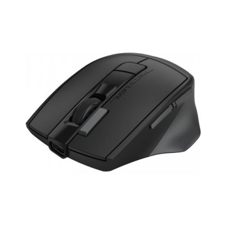 Мишка A4Tech FG45CS Air2 Wireless Stone Grey (4711421999656) - фото 2