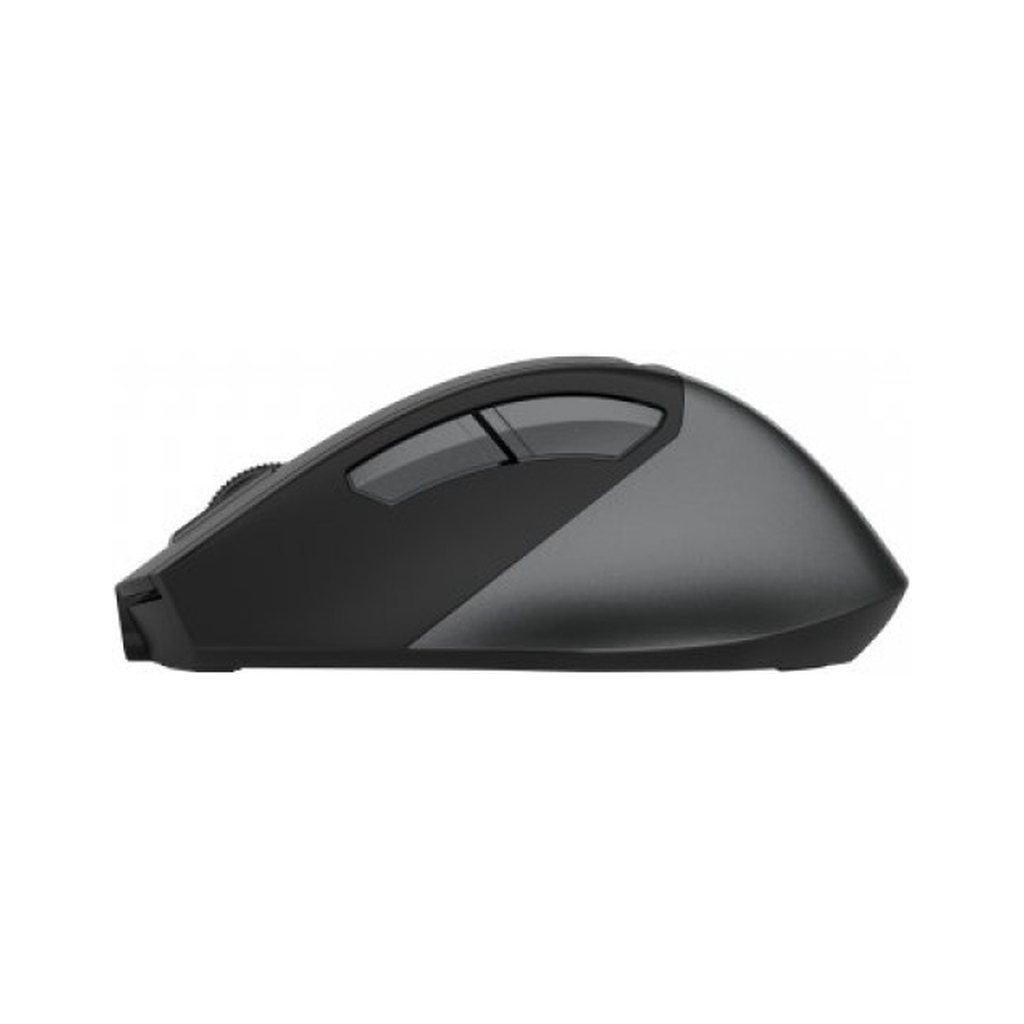 Мишка A4Tech FG45CS Air2 Wireless Stone Grey (4711421999656) - фото 4 Мишка A4Tech FG45CS Air2 Wireless Stone Grey (4711421999656) - фото 4