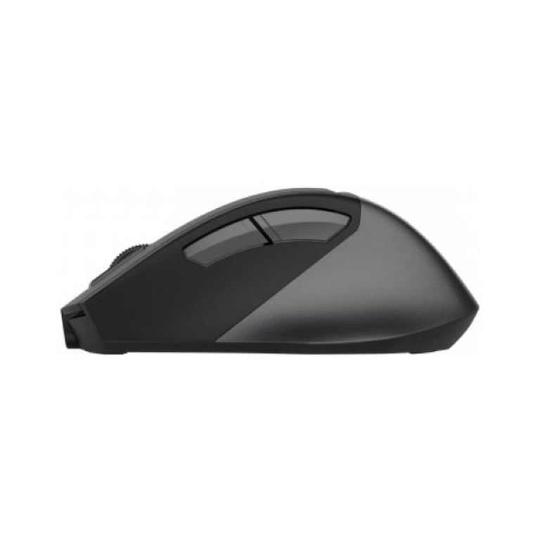 Мишка A4Tech FG45CS Air2 Wireless Stone Grey (4711421999656) - фото 4