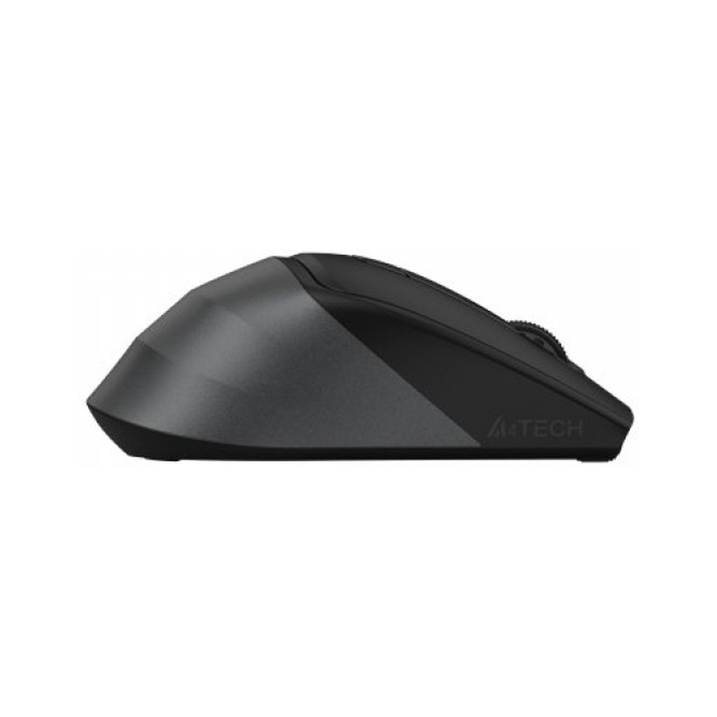 Мишка A4Tech FG45CS Air2 Wireless Stone Grey (4711421999656) - фото 5 Мишка A4Tech FG45CS Air2 Wireless Stone Grey (4711421999656) - фото 5