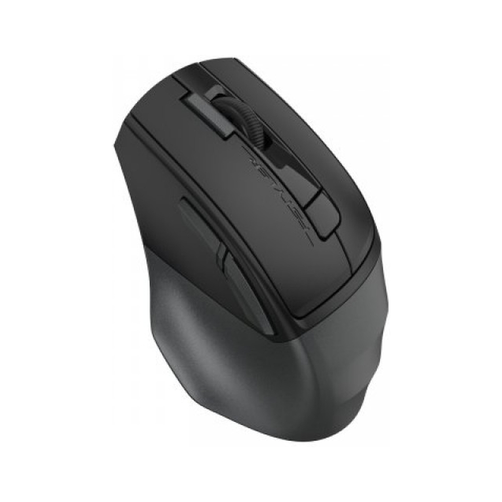 Мишка A4Tech FG45CS Air2 Wireless Stone Grey (4711421999656) - фото 7 Мишка A4Tech FG45CS Air2 Wireless Stone Grey (4711421999656) - фото 7