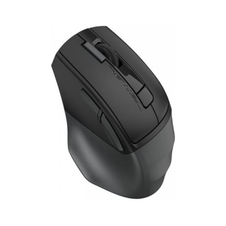 Мишка A4Tech FG45CS Air2 Wireless Stone Grey (4711421999656) - фото 7