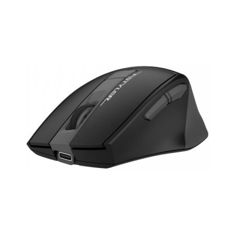 Мишка A4Tech FG35CS Plus Wireless Grey (4711421002981) - фото 2