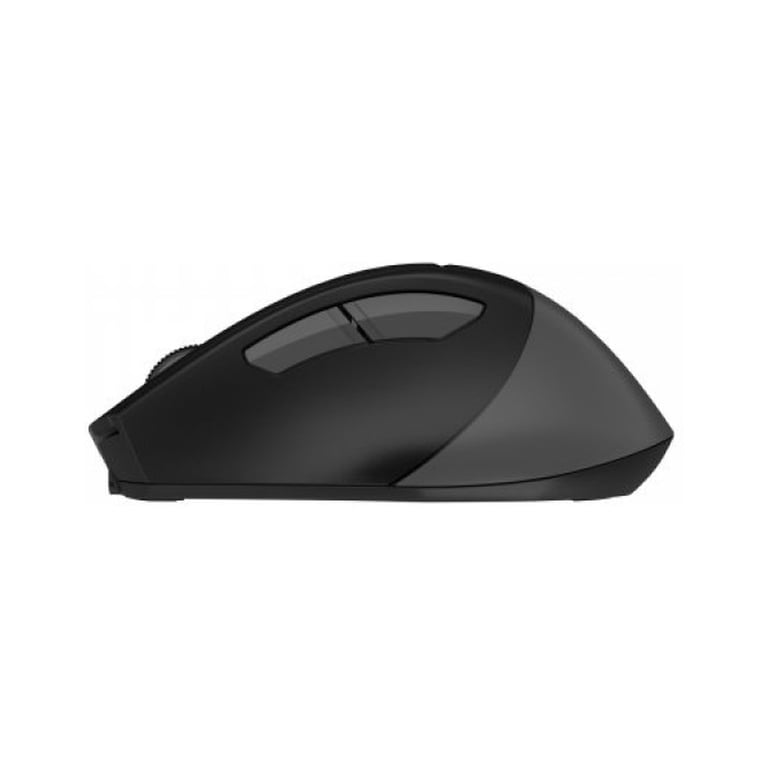 Мишка A4Tech FG35CS Plus Wireless Grey (4711421002981) - фото 4