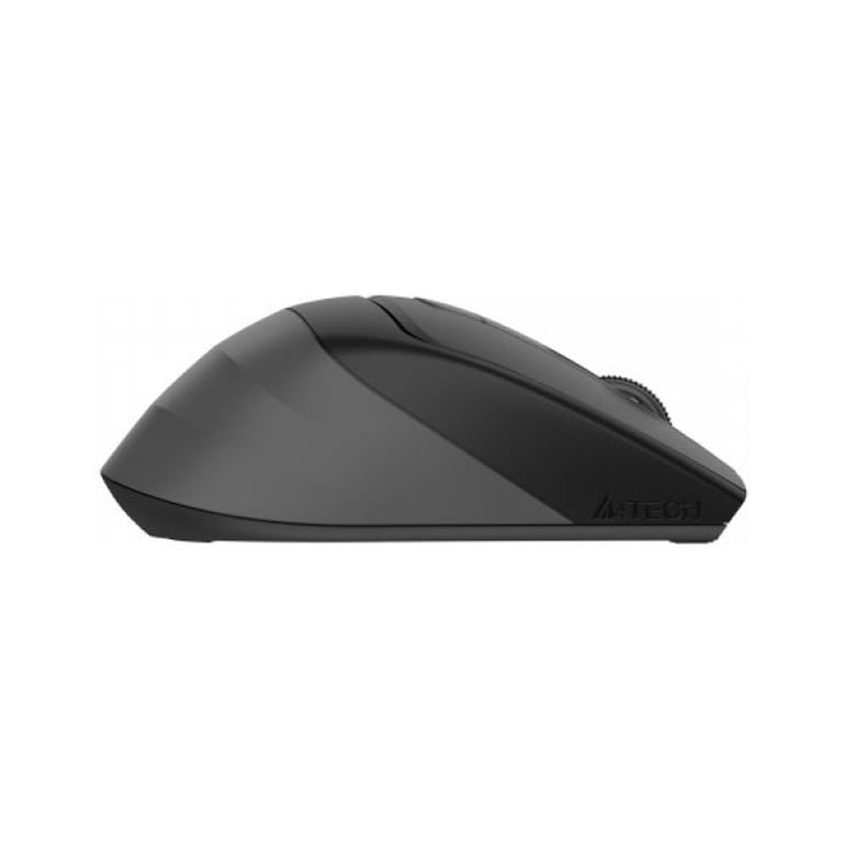 Мишка A4Tech FG35CS Plus Wireless Grey (4711421002981) - фото 5