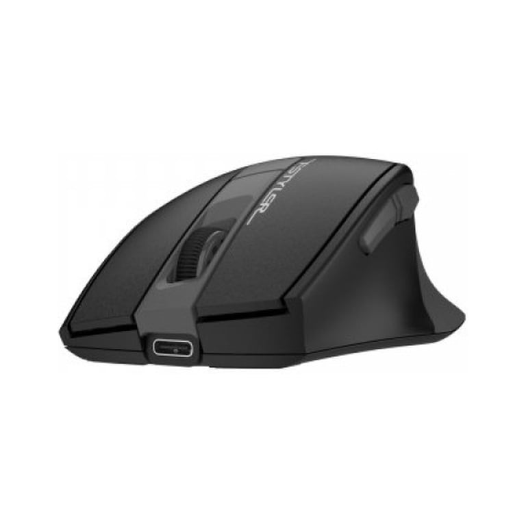 Мишка A4Tech FG35CS Plus Wireless Grey (4711421002981) - фото 6