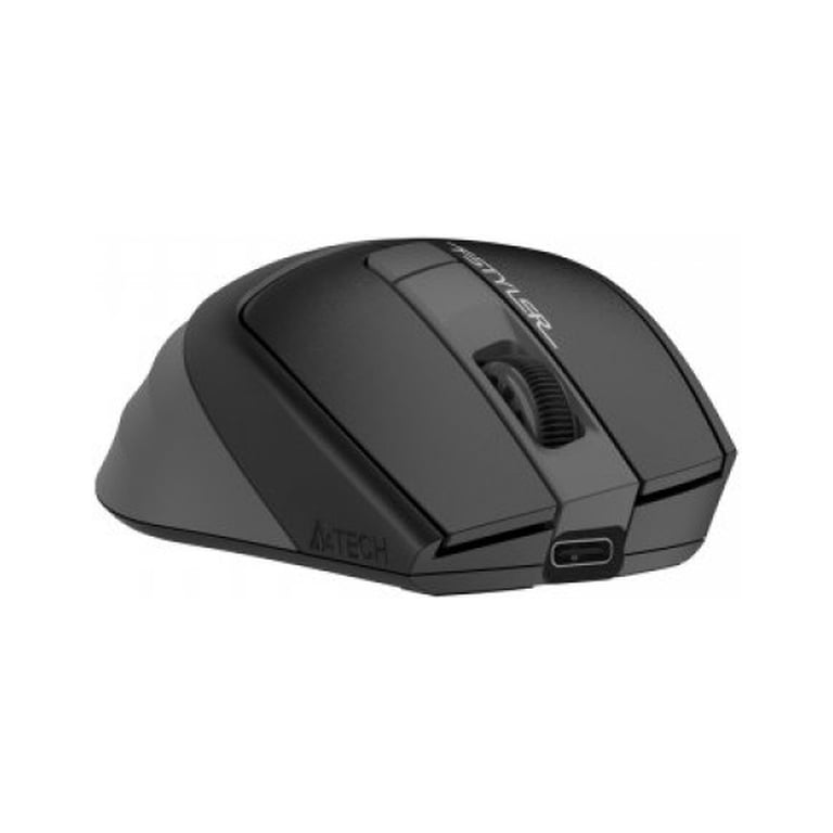 Мишка A4Tech FG35CS Plus Wireless Grey (4711421002981) - фото 7