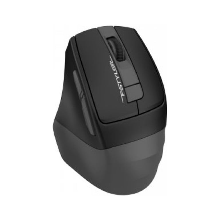Мишка A4Tech FG35CS Plus Wireless Grey (4711421002981) - фото 8