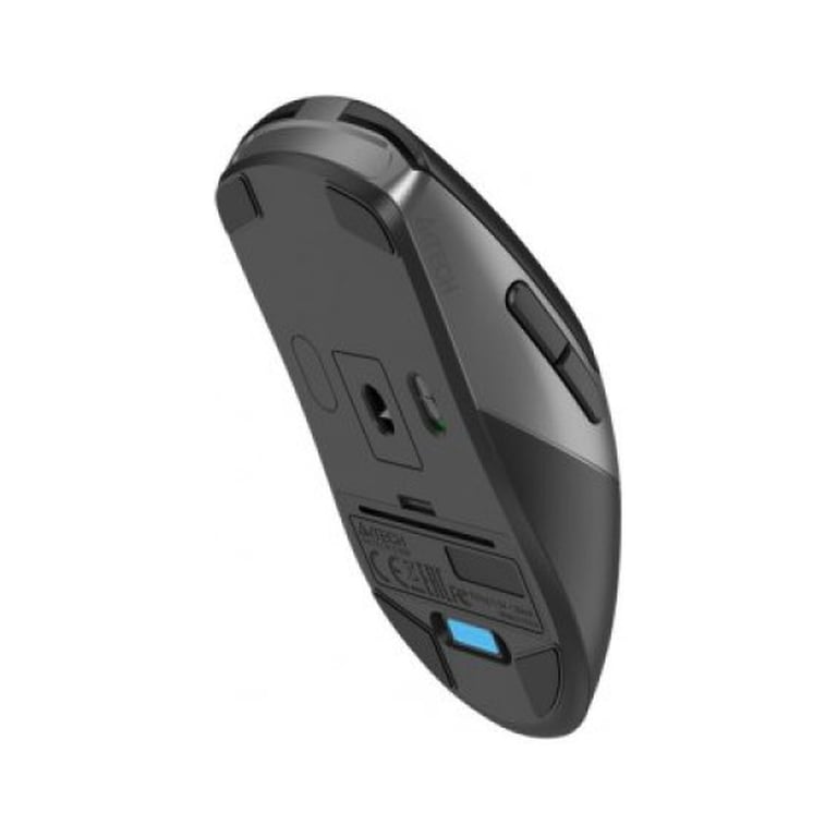 Мишка A4Tech FG50S Plus Wireless Black (4711421002837) - фото 10