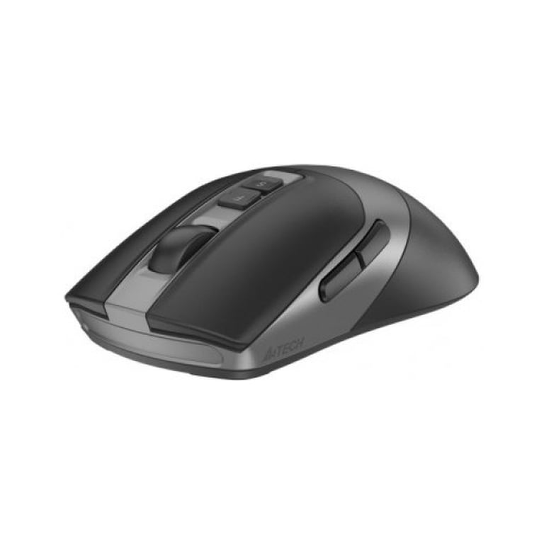 Мишка A4Tech FG50S Plus Wireless Black (4711421002837) - фото 2