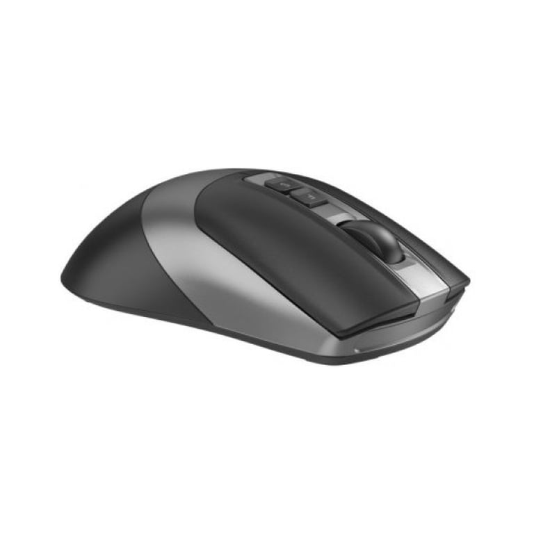 Мишка A4Tech FG50S Plus Wireless Black (4711421002837) - фото 3