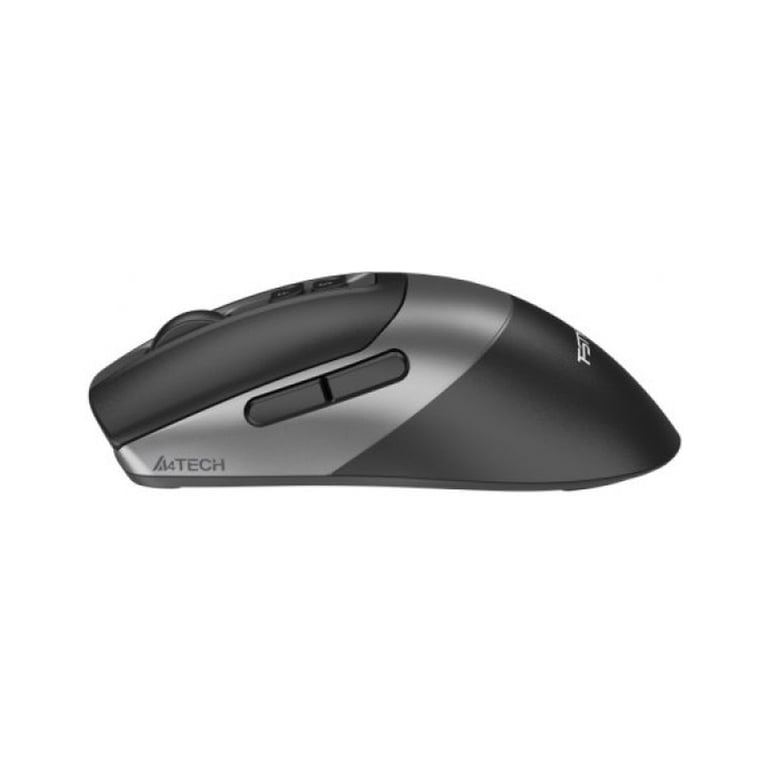 Мишка A4Tech FG50S Plus Wireless Black (4711421002837) - фото 4