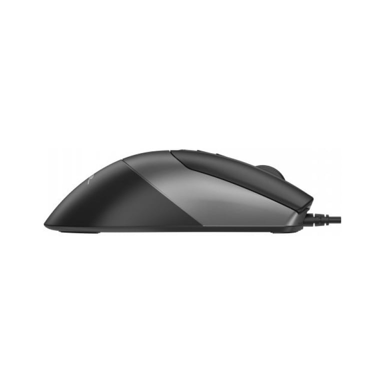 Мишка A4Tech FM50 Plus USB Black (4711421002721) - фото 5