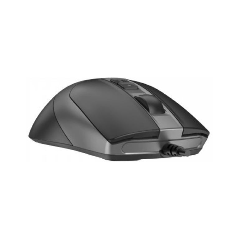 Мишка A4Tech FM50 Plus USB Black (4711421002721) - фото 7