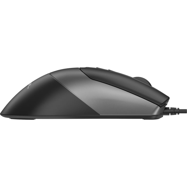 Мишка A4Tech FM50S Plus USB Black (4711421002745) - фото 5