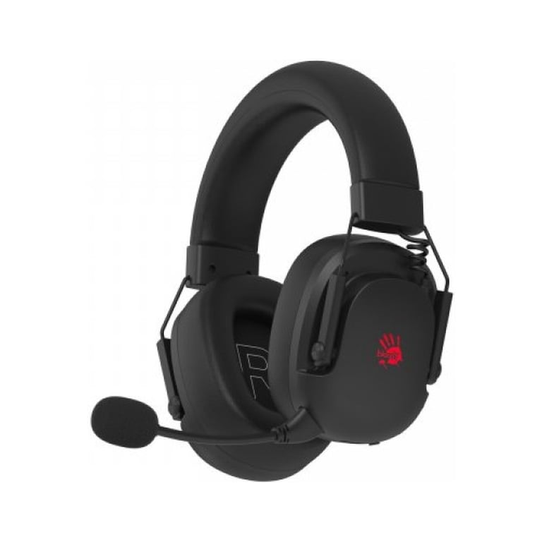 Навушники A4Tech Bloody GR585 Wireless Black (4711421003087) - фото 1