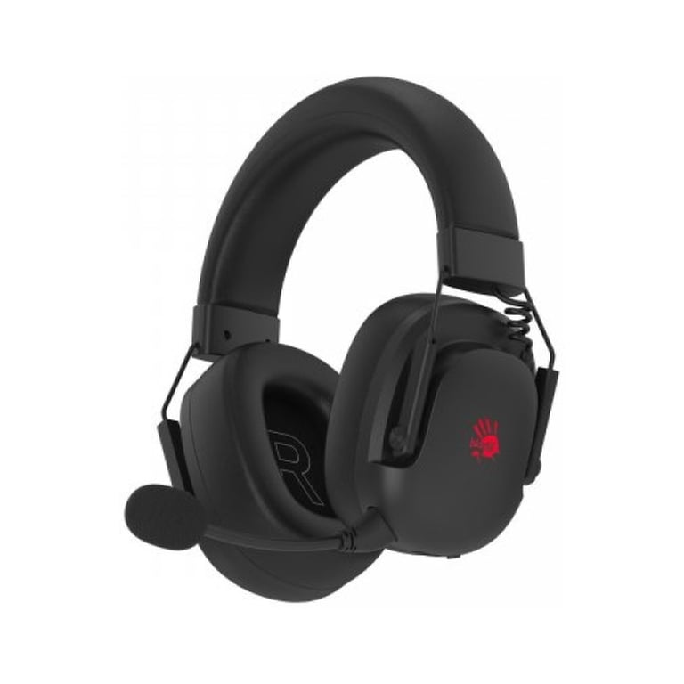Навушники A4Tech Bloody GR585 Wireless Black (4711421003087) - фото 7