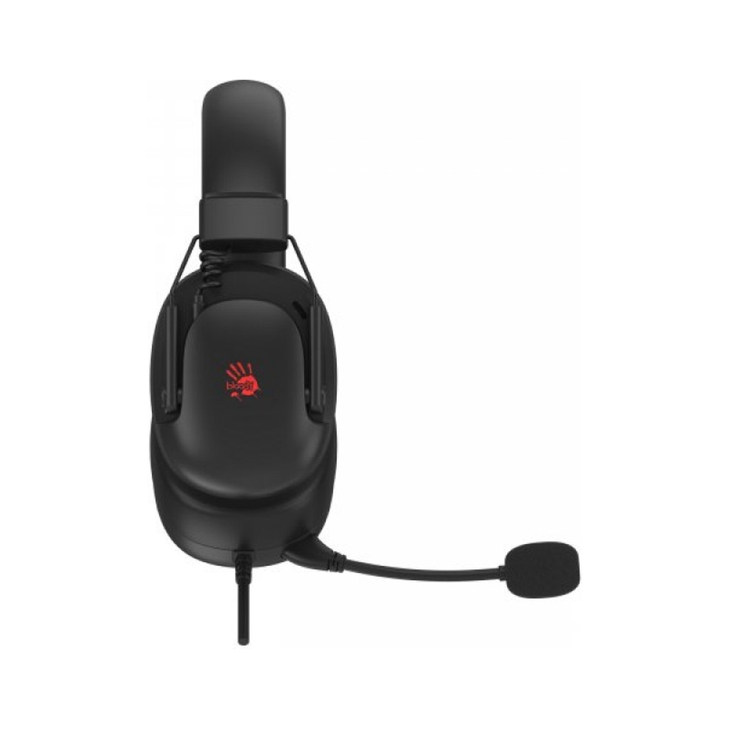Навушники A4Tech Bloody G585 USB Black (4711421003063) - фото 4 Навушники A4Tech Bloody G585 USB Black (4711421003063) - фото 4