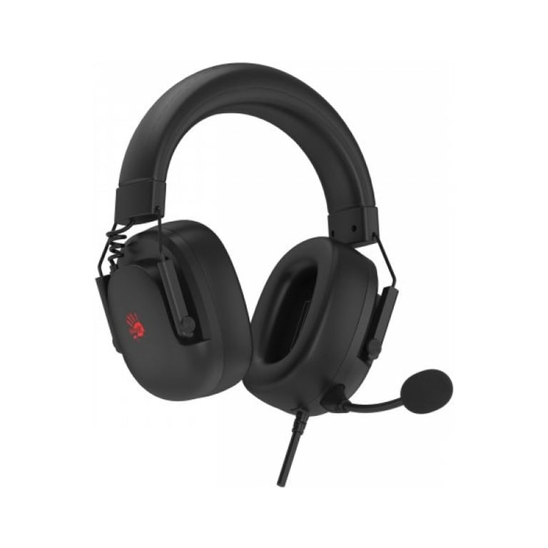 Навушники A4Tech Bloody G585 USB Black (4711421003063) - фото 7