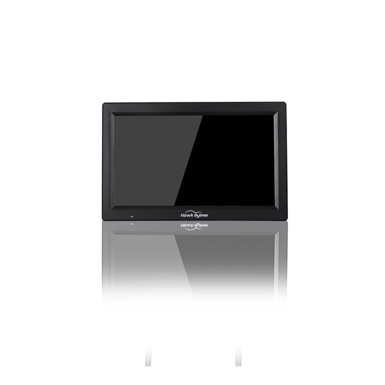 Монітор FPV Hawkeye Captain 10.2" DVR 1.2G 3.3G 4.9G 5.8G 6G 240CH (HC102240) - фото 2