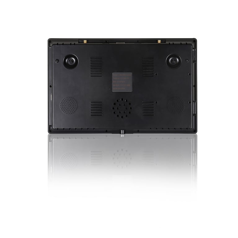 Монітор FPV Hawkeye Captain 10.2" DVR 1.2G 3.3G 4.9G 5.8G 6G 240CH (HC102240) - фото 4