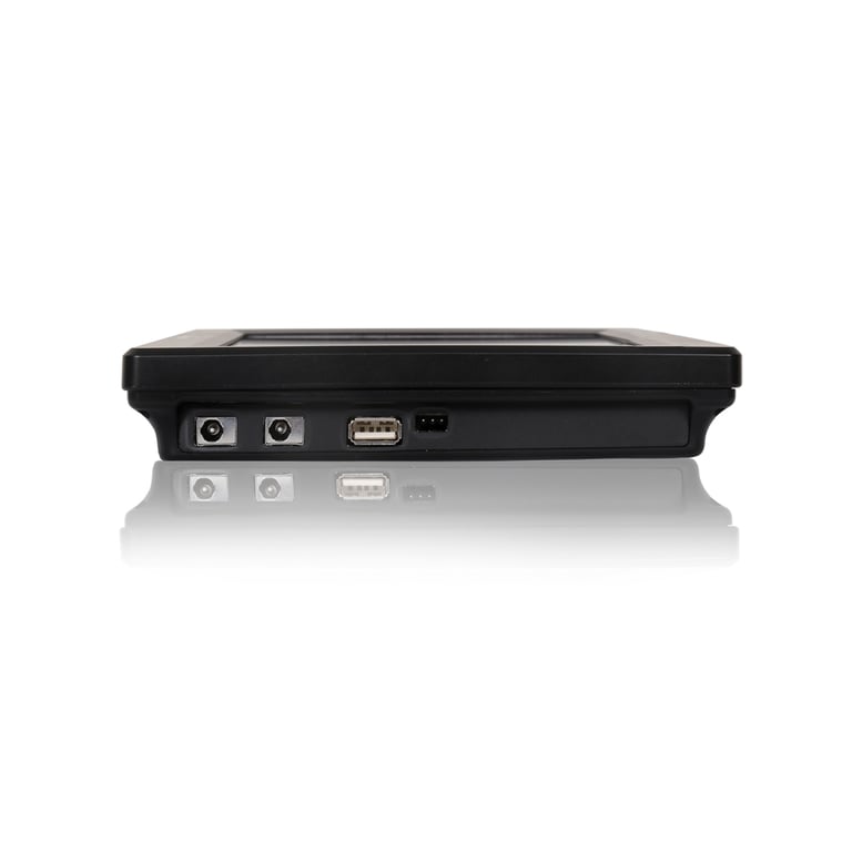 Монітор FPV Hawkeye Captain 10.2" DVR 1.2G 3.3G 4.9G 5.8G 6G 240CH (HC102240) - фото 8