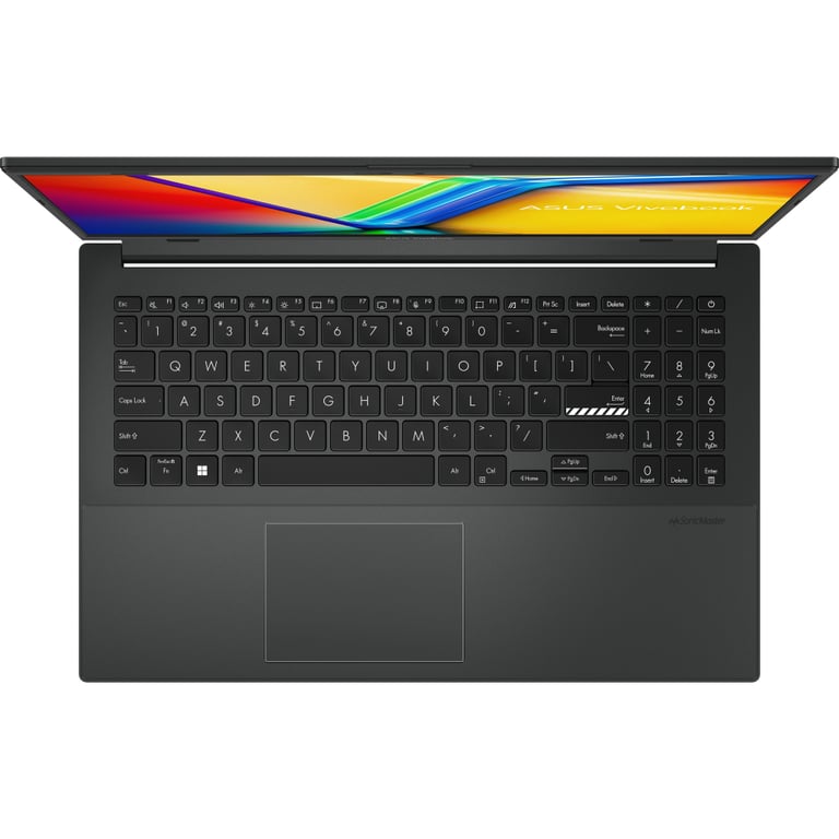Ноутбук ASUS Vivobook Go 15 E1504FA-BQ2253 (90NB0ZR2-M03ZP0) - фото 4