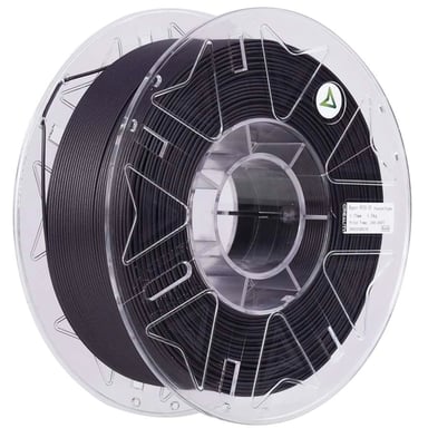 Пластик для 3D-принтера Creality PETG-CF Hyper 1.75mm, 1kg, Phantom Purple (3301060041) - фото 1