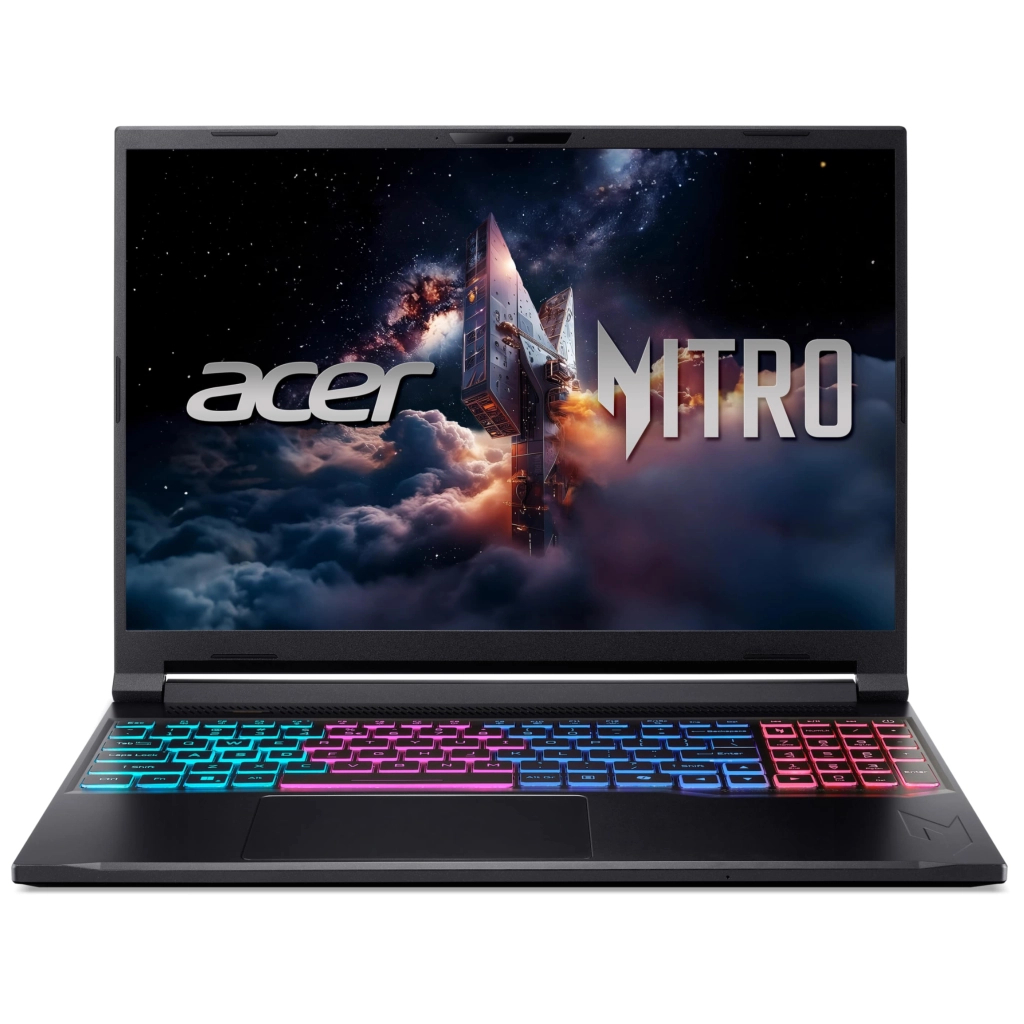 Ноутбук Acer Nitro V 16S ANV16S-71 (NH.U27EU.002) - фото 1