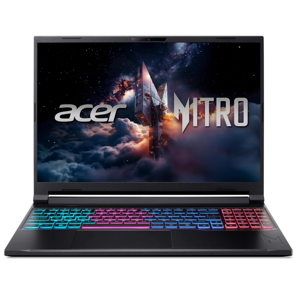 Ноутбук Acer Nitro V 16S ANV16S-71 (NH.U27EU.003) - фото 1