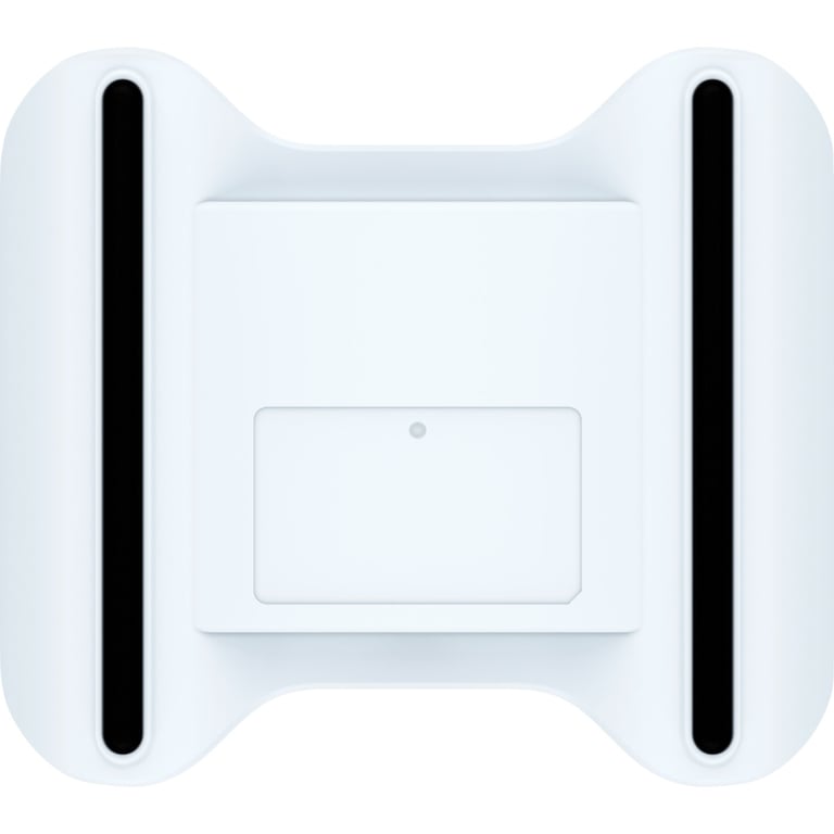 Зарядний пристрій HyperX ChargePlay Duo для PS5 DualSense White (51P68AA) - фото 4
