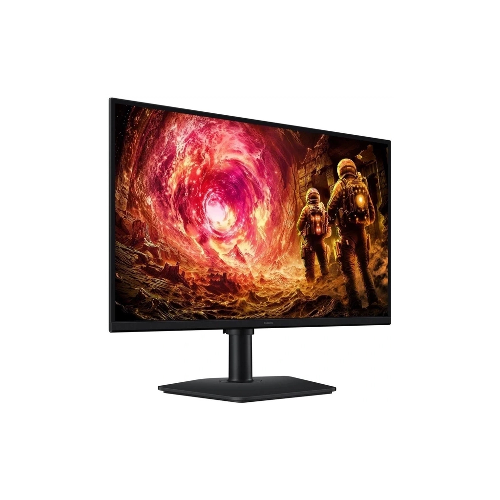 Монітор Samsung LS27FG500EIXUA - фото 2 Монітор Samsung LS27FG500EIXUA - фото 2