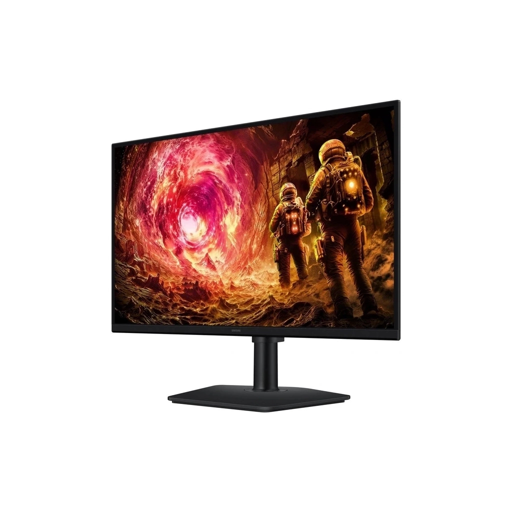 Монітор Samsung LS27FG500EIXUA - фото 3 Монітор Samsung LS27FG500EIXUA - фото 3