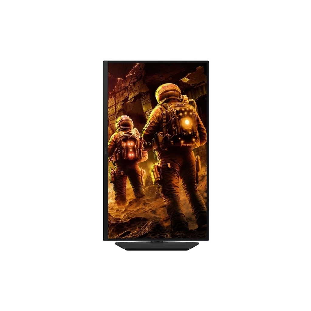 Монітор Samsung LS27FG500EIXUA - фото 8 Монітор Samsung LS27FG500EIXUA - фото 8