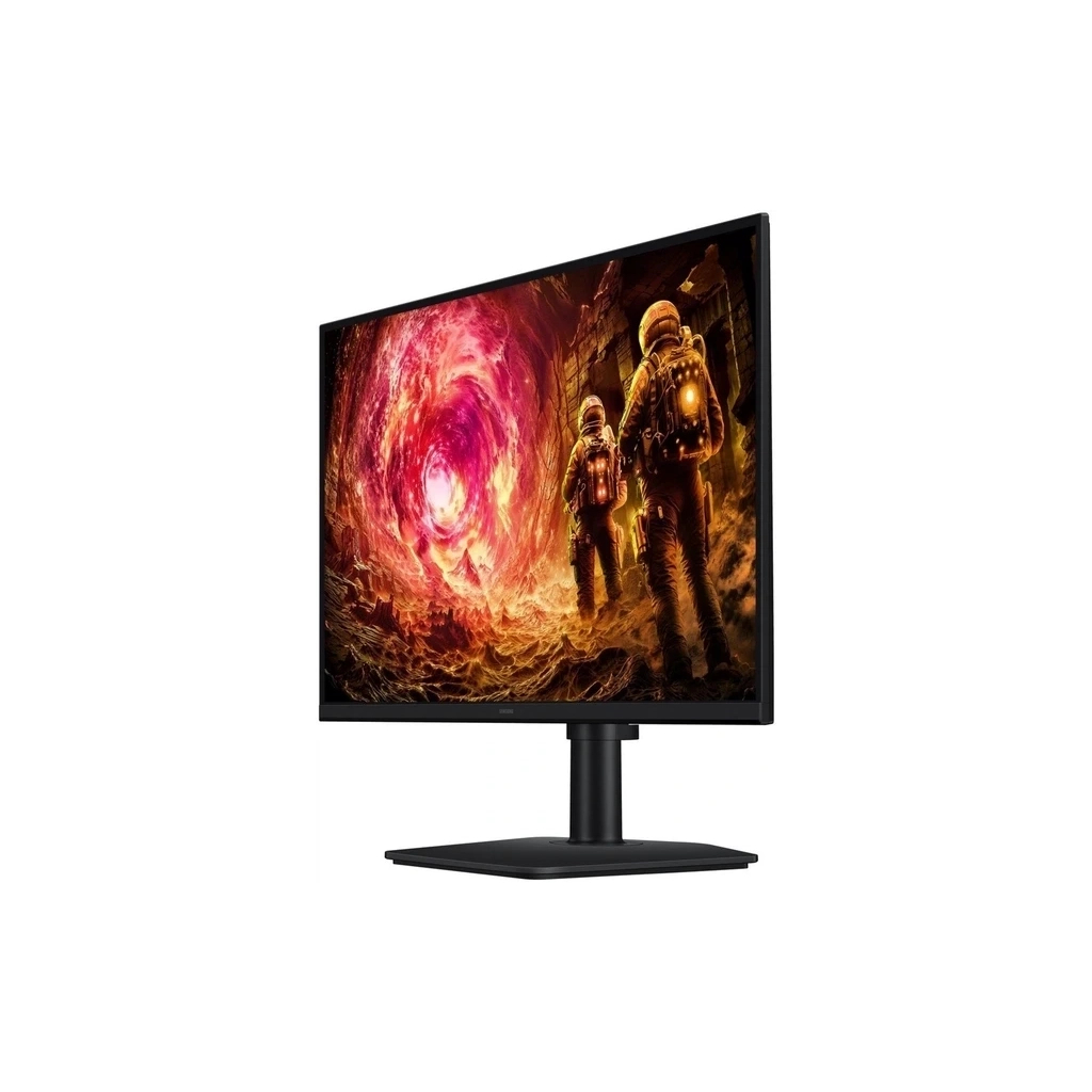 Монітор Samsung LS27FG500EIXUA - фото 9 Монітор Samsung LS27FG500EIXUA - фото 9