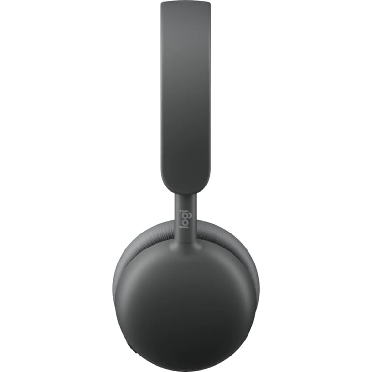 Навушники Logitech Zone Wireless 2 ES for Business Graphite (981-001512) - фото 4