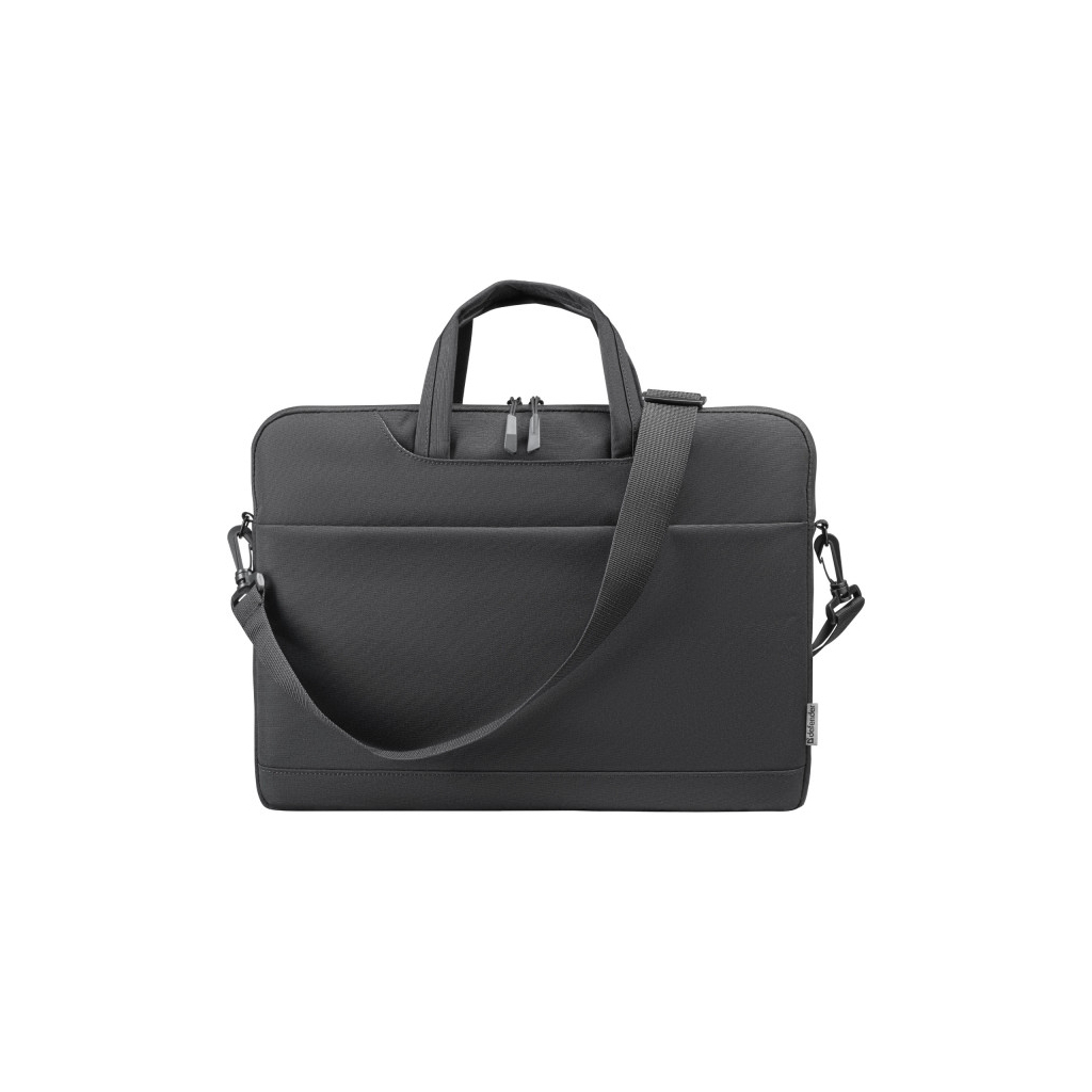 Сумка для ноутбука Defender 15.6" Omny black (26135) - фото 1
