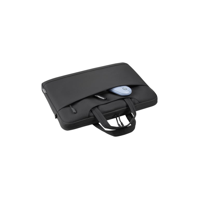 Сумка для ноутбука Defender 15.6" Omny black (26135) - фото 4