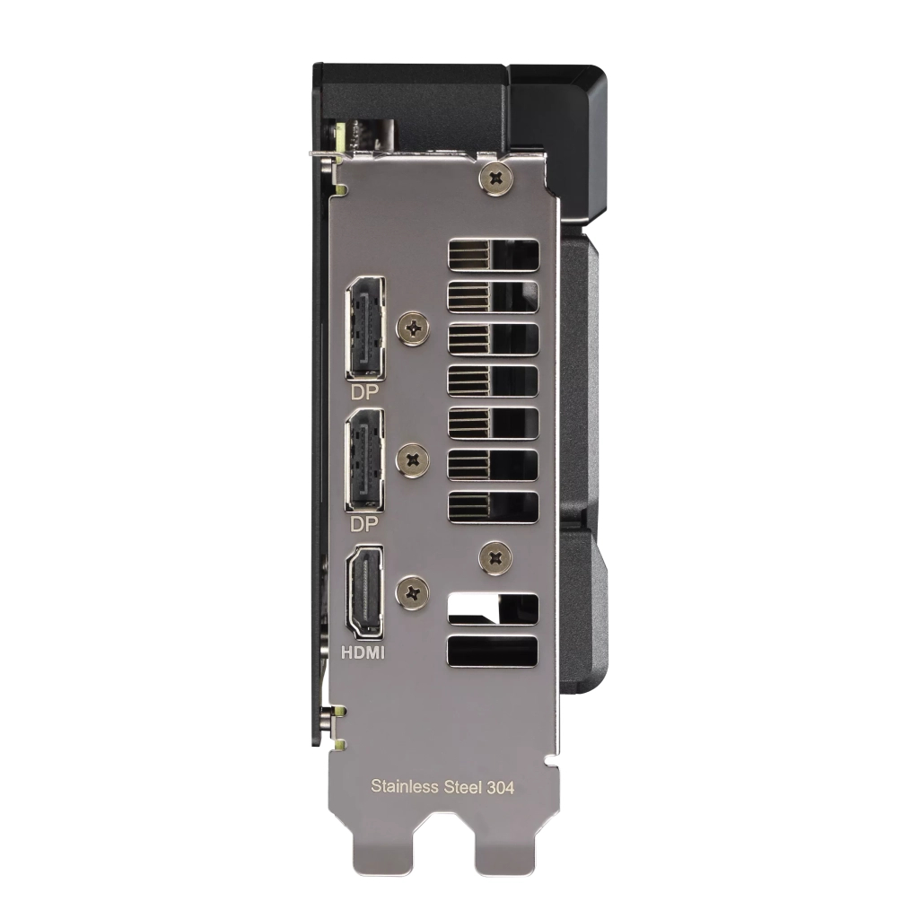 Відеокарта ASUS Radeon RX 9060 8Gb DUAL (DUAL-RX9060-8G) - фото 6 Відеокарта ASUS Radeon RX 9060 8Gb DUAL (DUAL-RX9060-8G) - фото 6