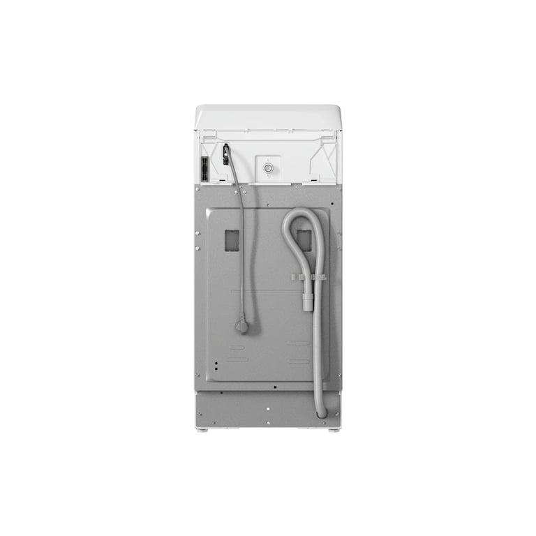 Пральна машина Whirlpool TDLRB65242BSEU/N - фото 4