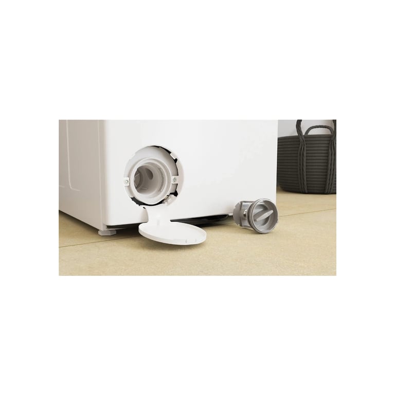 Пральна машина Whirlpool TDLRB65242BSEU/N - фото 7