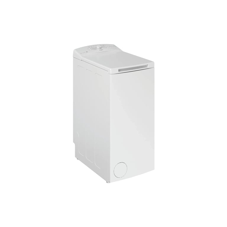 Пральна машина Whirlpool TDLR6040LEU/N - фото 2