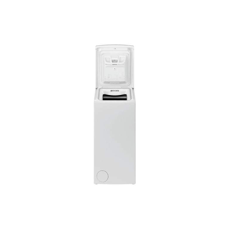 Пральна машина Whirlpool TDLR6040LEU/N - фото 3