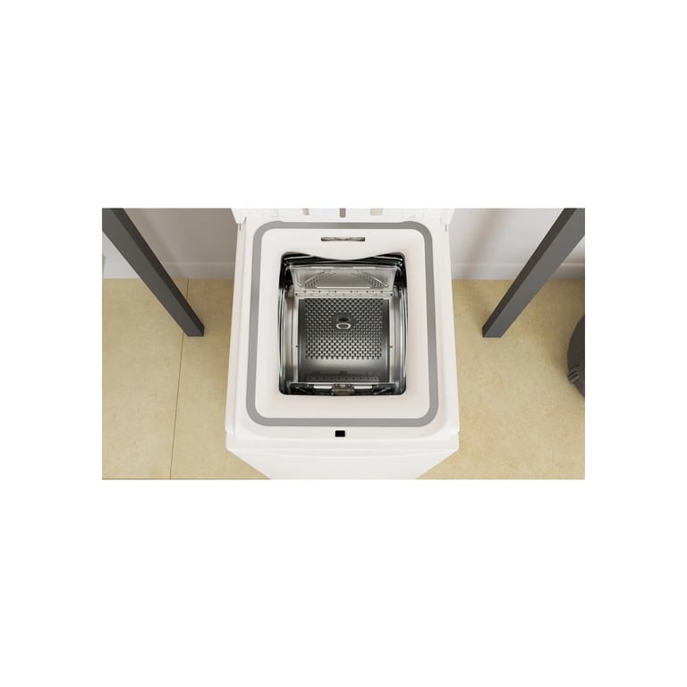 Пральна машина Whirlpool TDLR6040LEU/N - фото 7